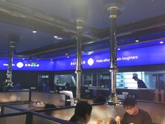 大堂-金妈家烤肉(龙湖U城天街店)