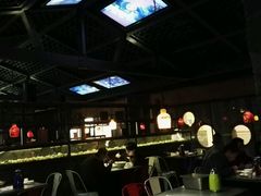 -大碗厨 25年老字号 现炒湘菜(四季天地店)