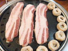 -杀猪天·韩国烤肉(总店)