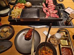 -春熙台·韩国料理(宝安西乡店)