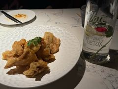 -奉天小馆·非遗东北菜(济南万象城店)