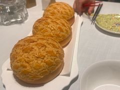 -君庭中餐厅(友谊宾馆店)