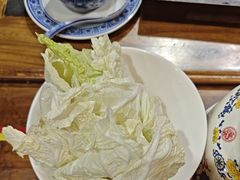 -清真·京华源铜锅涮肉(丰庆店)