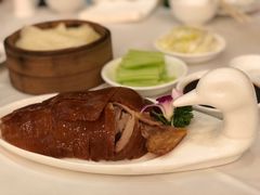 -九花山烤鸭店