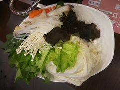 -呷哺呷哺(松江开元店)