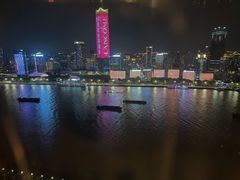 -上海凯宾斯基大酒店