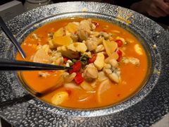 仔姜泡椒牛蛙-楚山晓·楚湘菜(江夏永旺店)