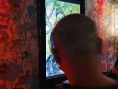-米乐星世界KTV(汇智国际商业中心店)