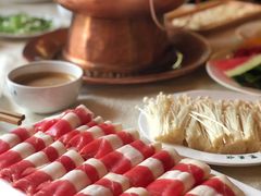 -东来顺饭庄(天坛店)