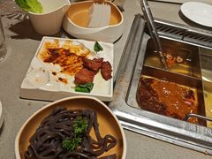-海底捞火锅(泉城路店)