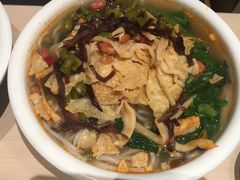 -水平有限广西米粉·广西风味集(五道口店)