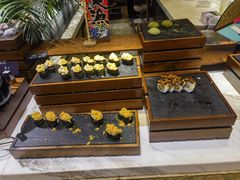 -冀粤香海鲜自助餐厅(西美五洲店)