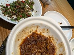 -潮粥荟·潮汕砂锅粥(槐房万达店)