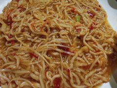 -直隶安家牛肉罩饼(七一路店)