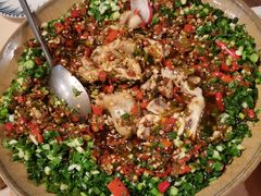 -山石榴·贵州菜(丰盛里店)