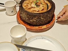 -山东宾馆·齐鲁苑餐厅