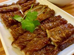 脆皮炸大肠头-新城餐厅(吉祥北街店)