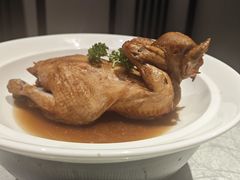-老德州四合院·德州菜(天衢路店)