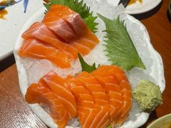 -有喜屋·鲜鸡烧鸟·居酒屋(安龙路店)