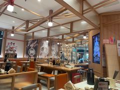 -味千拉面(光启城时尚购物中心店)