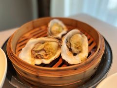 姜茸生蚝-徐记海鲜·家宴(南油永新汇店)