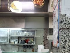 -百福麵家(新馬路店)