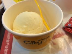 -City1+1城市比萨·意面(欧亚梅河购物中心店)