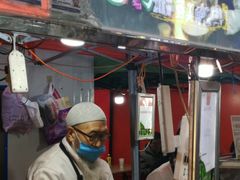 -正宁路小吃夜市