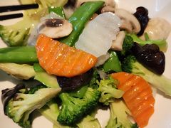 -外婆家(西红门荟聚购物中心店)