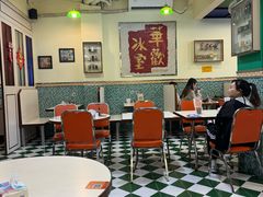 -華歡冰室-WahFoon(吉大店)