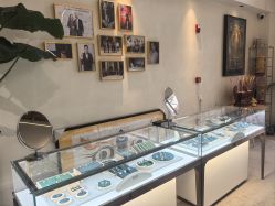 -沐迪珠宝&法佑艺术疗愈空间