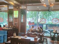 -老雒阳面馆·水席(定鼎门店)