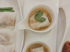 -顺德人家食府(黄金广场店)