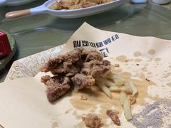 -永红源啤酒·烧烤·海鲜·大排档(青特城店)