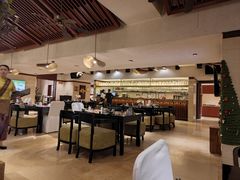 -金厨泰国餐厅·全泰籍厨师料理(拱北店)