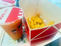 -肯德基(平江新城店)