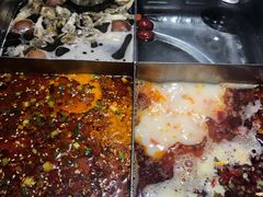 -海底捞火锅(长沙华创国际广场店)