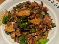 -黄山老妈·土菜(碧桂园店)