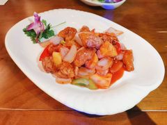 -西西里音乐餐吧(美食街店)