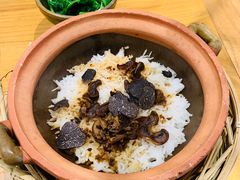 -天水蔬食料理(树德之光店)