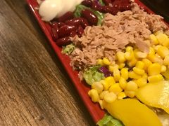 -NLFS1983咖啡花园餐厅(锦桂店)