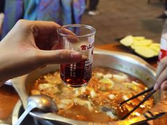 -大理.老字号渝记酸萝卜乌鱼(古城总店)