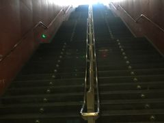 -花园桥(地铁站)