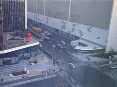 -国家会议中心大酒店