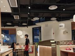 -潮正和潮汕牛肉火锅·老字号(番禺万达店)