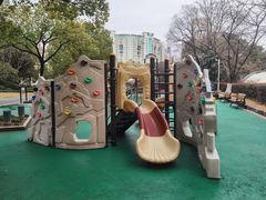 -苏州河梦清园环保主题公园