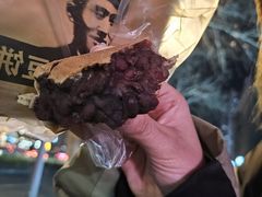 -薛新颖红豆饼(中式甜点山师店)