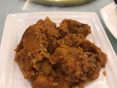 -光雾山十八月潭风景区-售票处