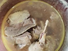 -黎里王记辣脚(书院巷店)