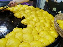 -小米粑粑(玉锦苑店)